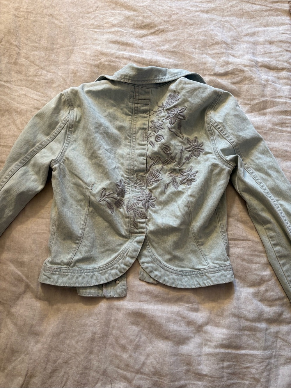 Calvin Klein Jeans Denim Jacket